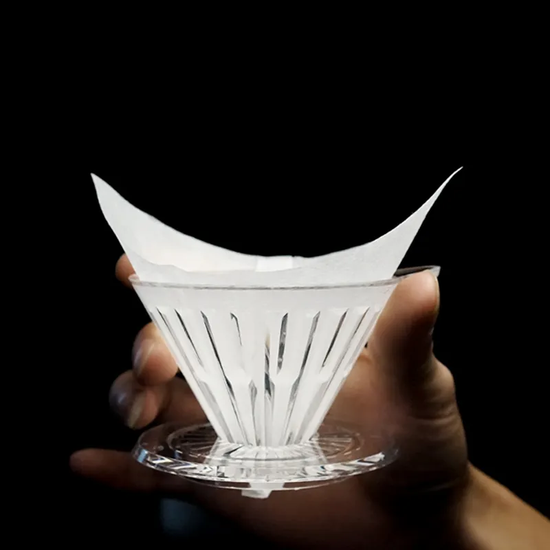 TIMEMORE Crystal Eye Dripper
