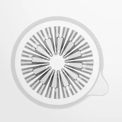 TIMEMORE Crystal Eye Dripper
