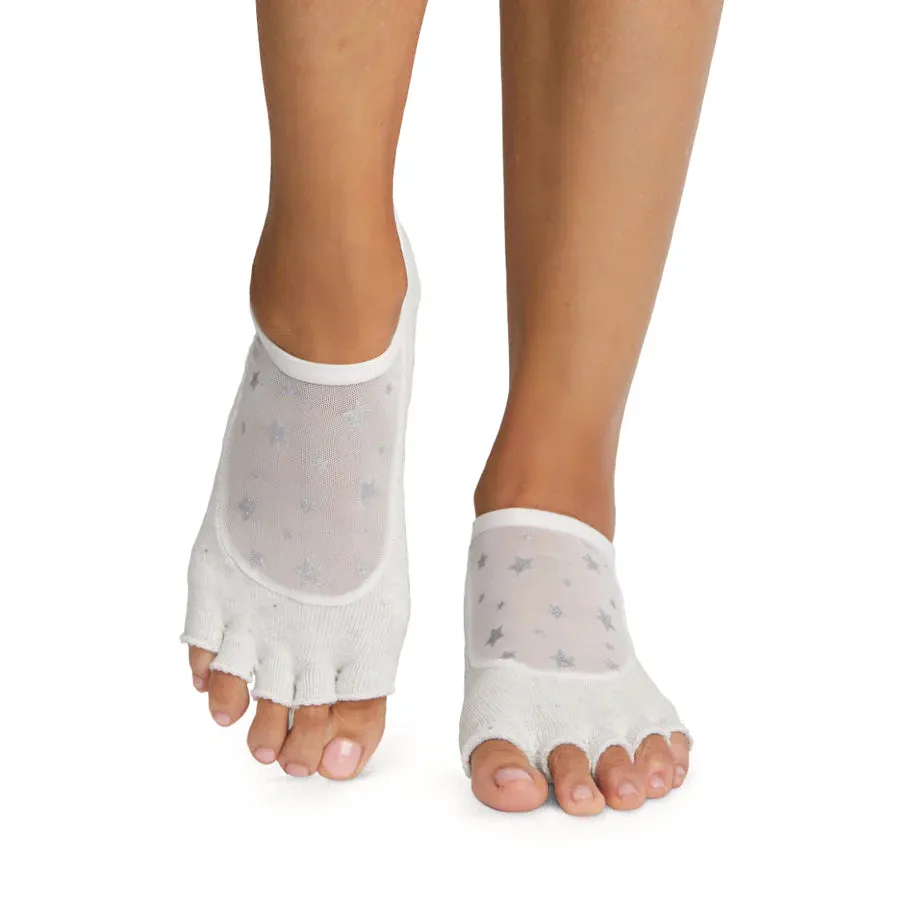 TOESOX Grip Half Toe Luna - Starshine