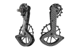 TOKEN Shuriken Zenith Big Pulley