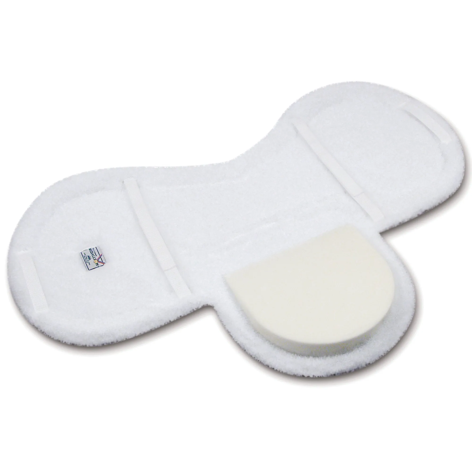 Toklat Medallion SuperQuilt Close Contact Liftback Pad