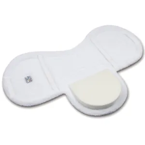 Toklat Medallion SuperQuilt Close Contact Liftback Pad