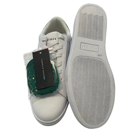 Tommy Hilfiger Men's Brecon Sneakers - Size 11, Classic Casual Footwear