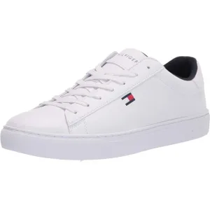 Tommy Hilfiger Men's Brecon Sneakers - Size 11, Classic Casual Footwear