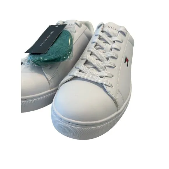 Tommy Hilfiger Men's Brecon Sneakers - Size 11, Classic Casual Footwear