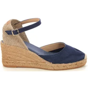 Toni Pons Lloret-5 Navy Sandals