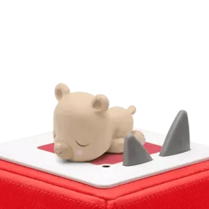 Tonie - Bedtime Stories With Sleepy Bear
