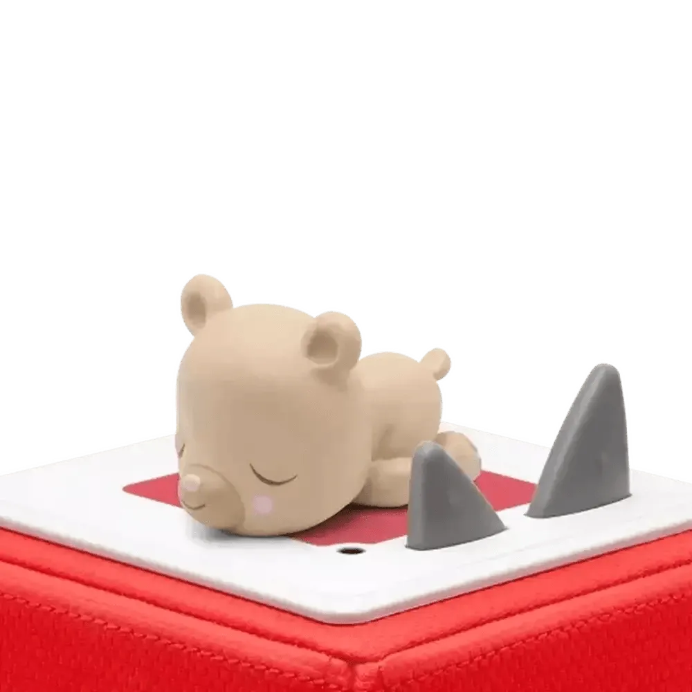 Tonie - Bedtime Stories With Sleepy Bear