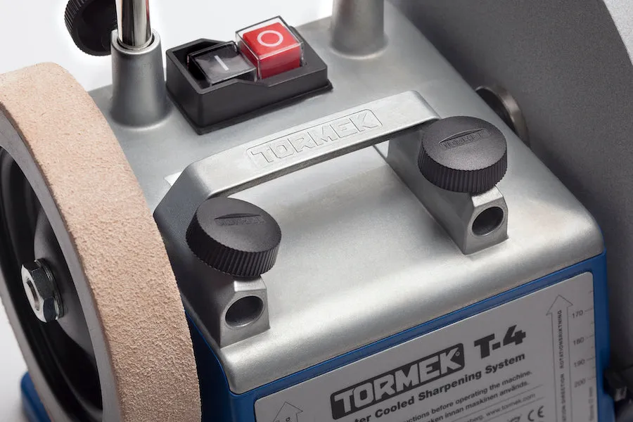 Tormek T-4 (Tormek)