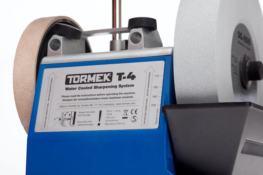 Tormek T-4 (Tormek)