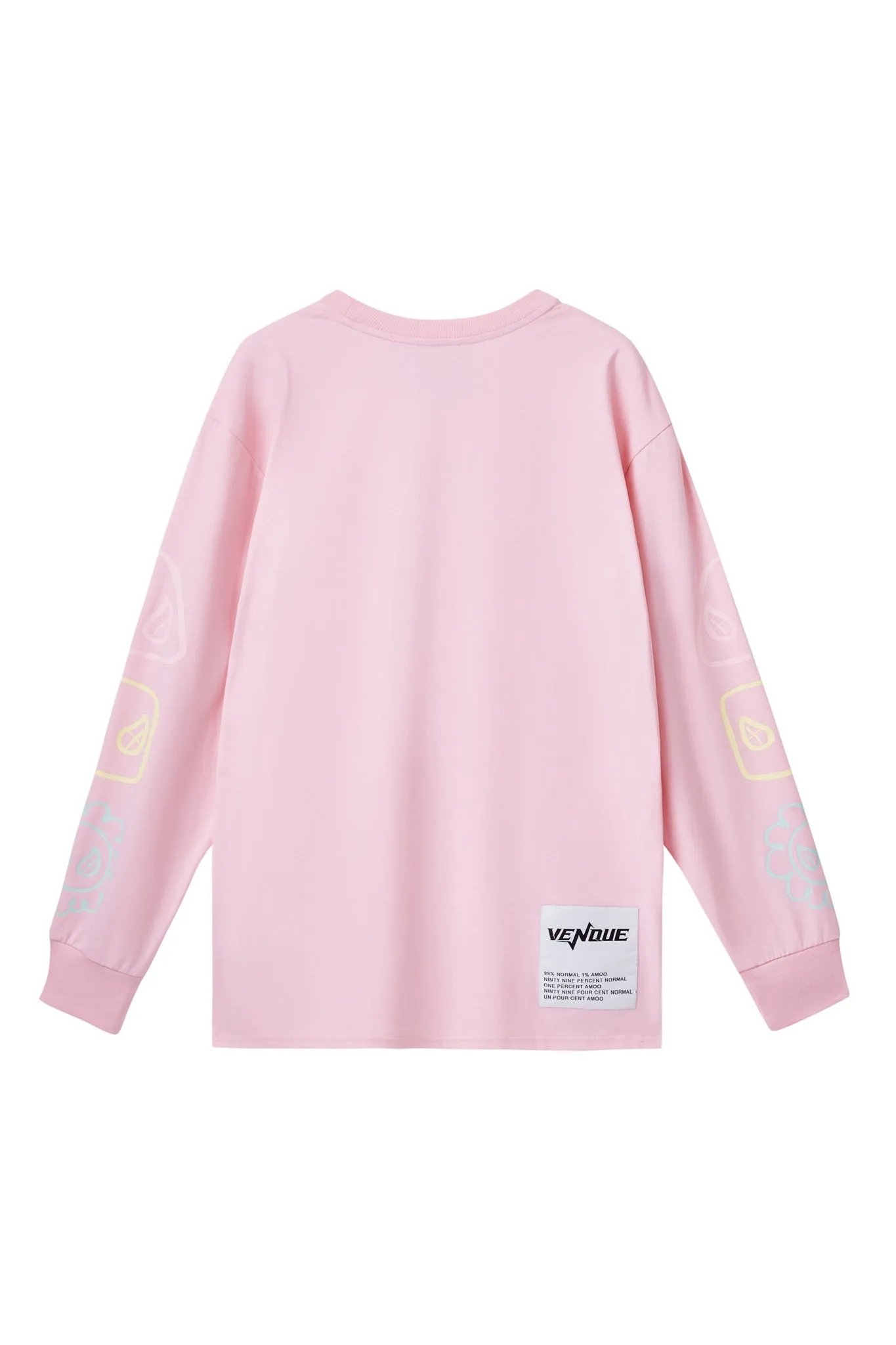 Totem Long Sleeve