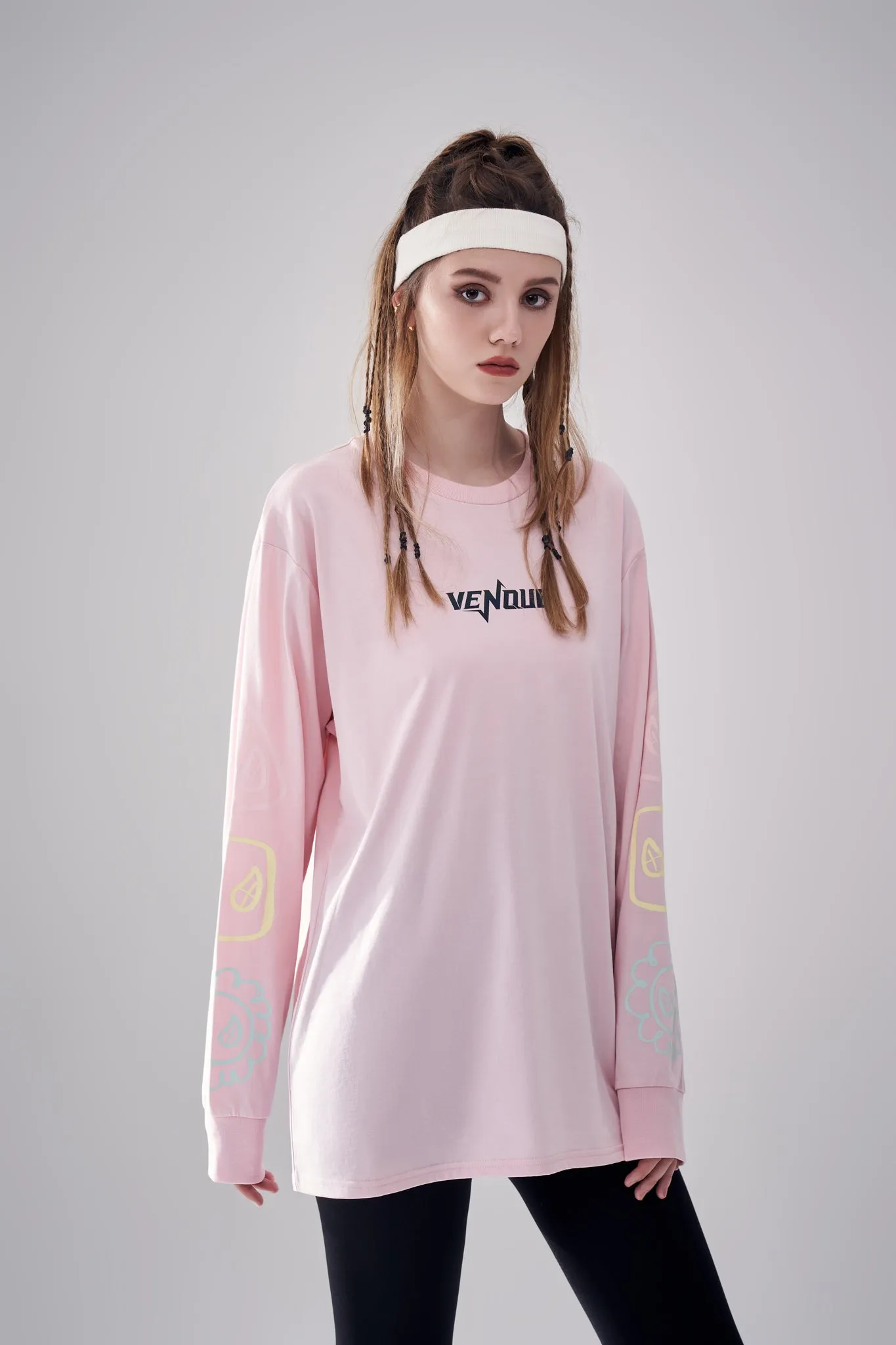 Totem Long Sleeve