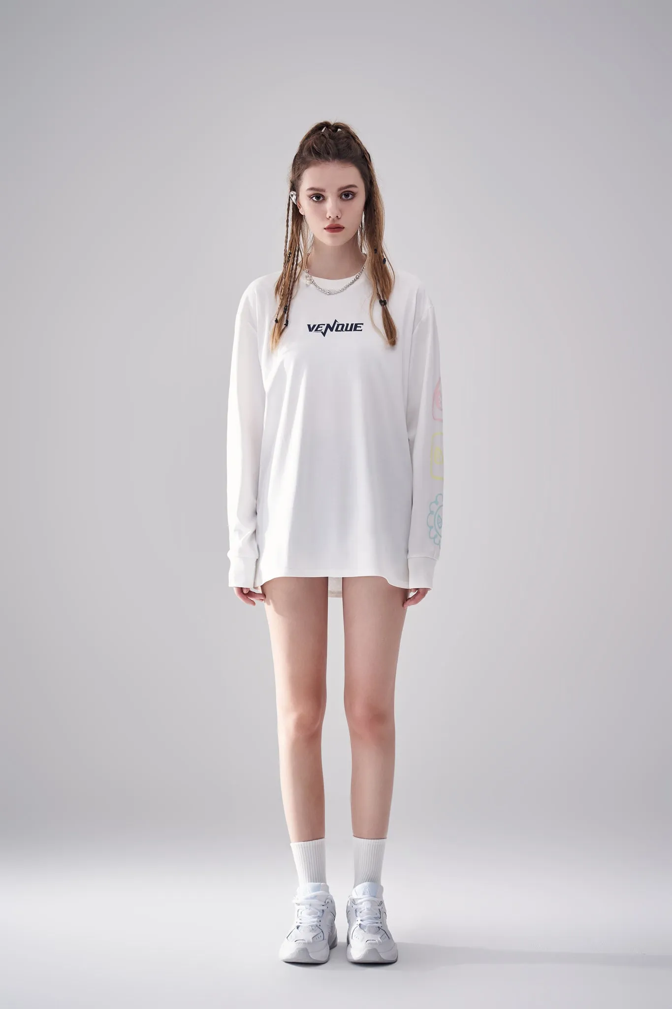 Totem Long Sleeve
