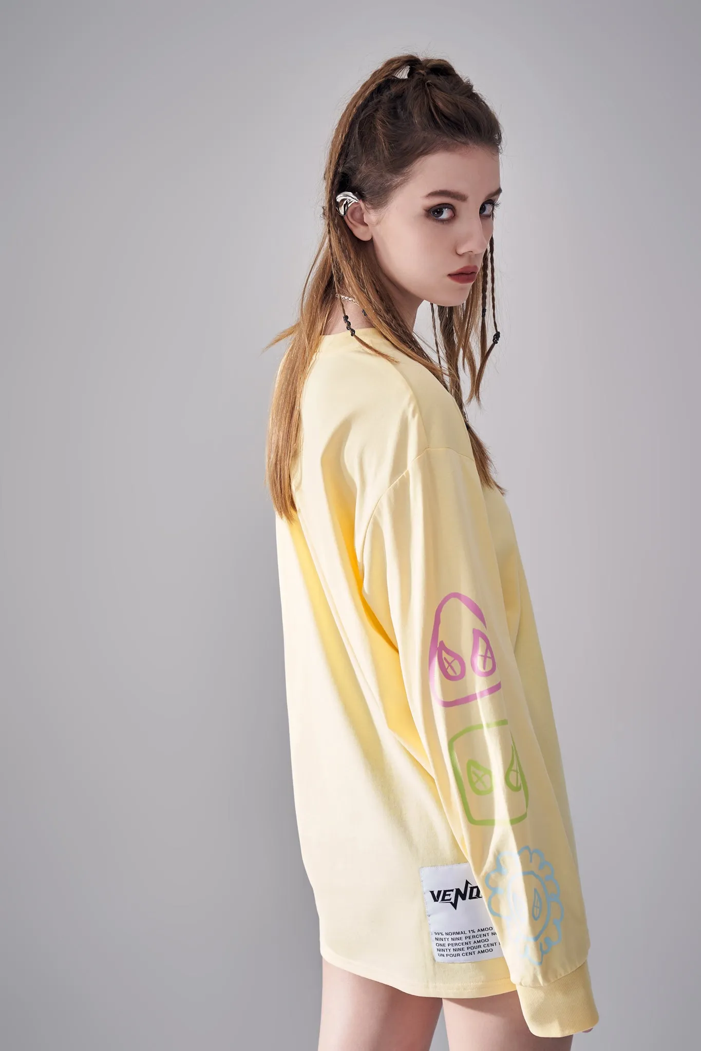 Totem Long Sleeve