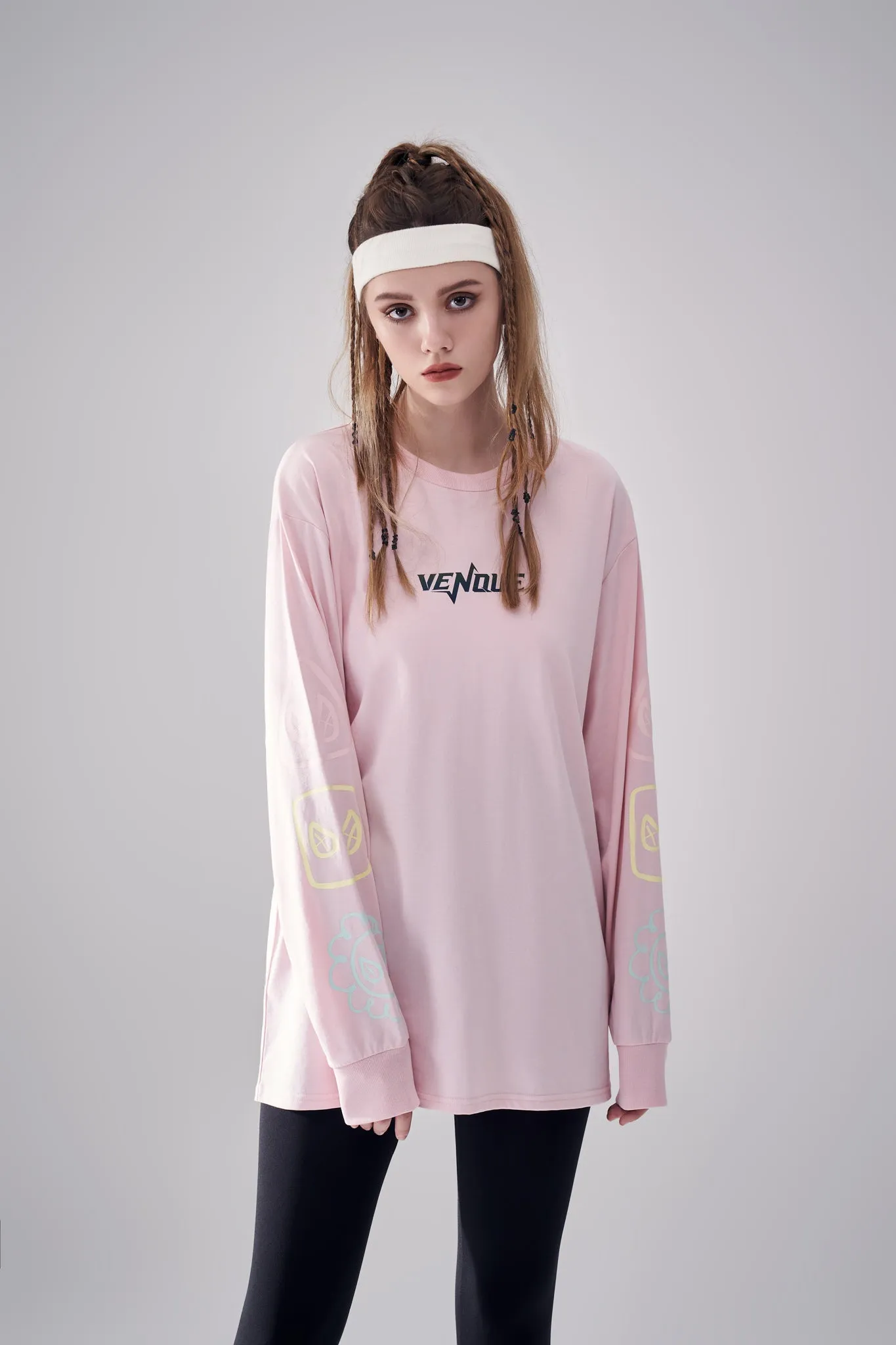 Totem Long Sleeve