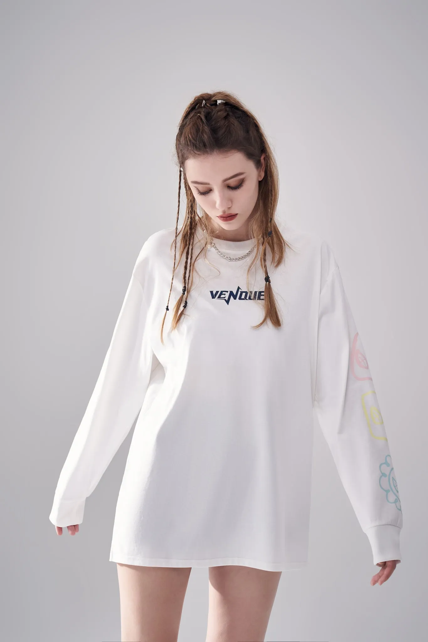 Totem Long Sleeve