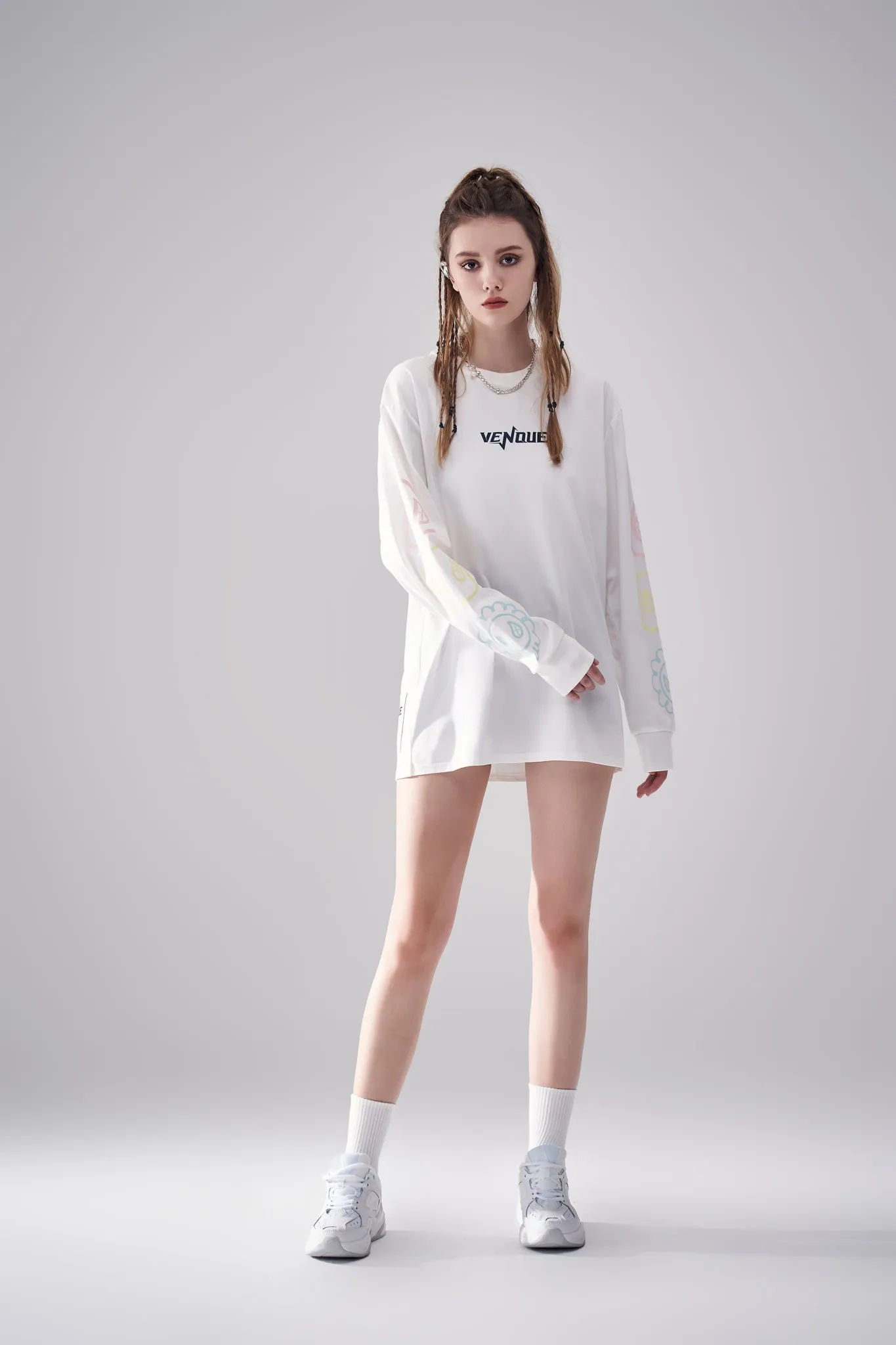 Totem Long Sleeve