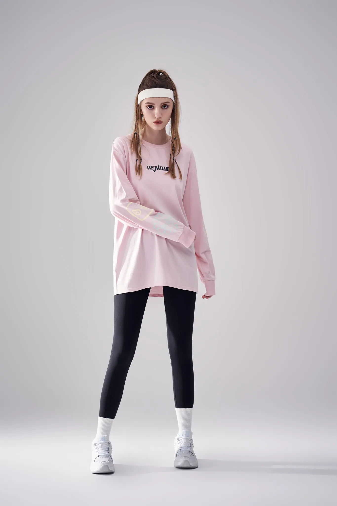 Totem Long Sleeve