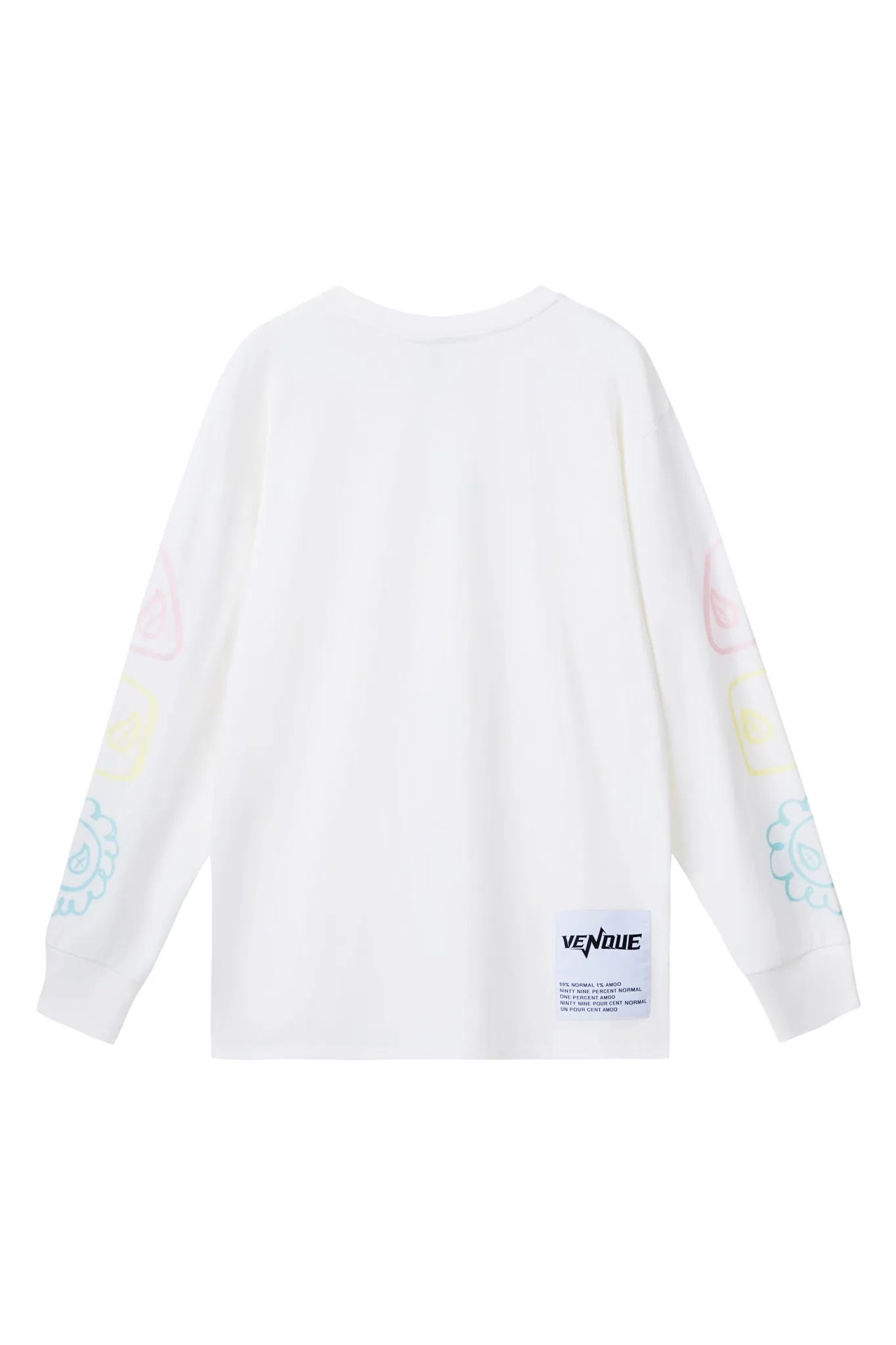 Totem Long Sleeve