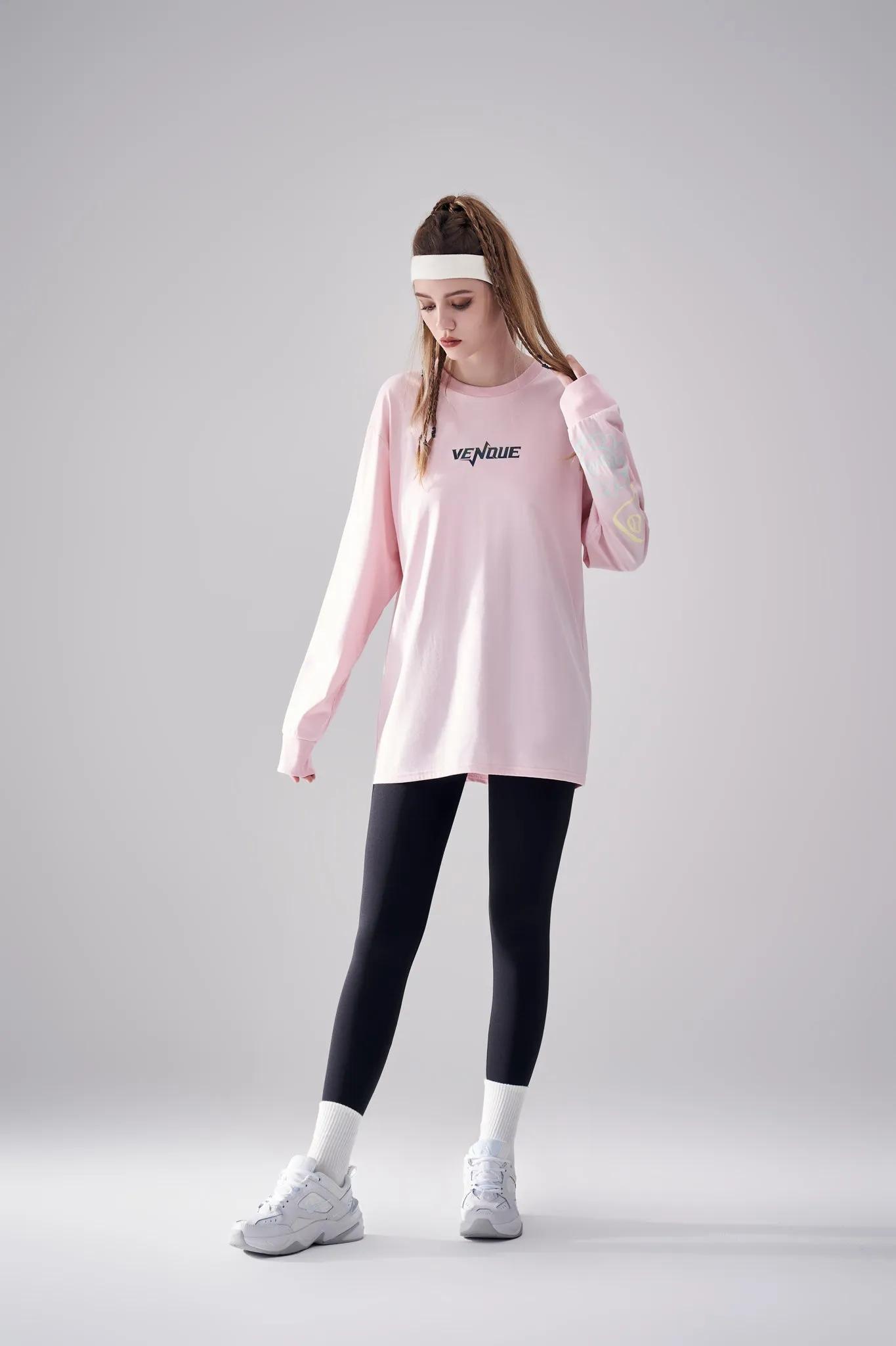 Totem Long Sleeve
