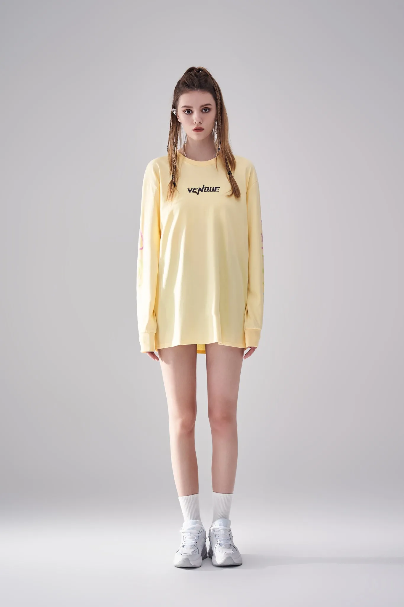 Totem Long Sleeve