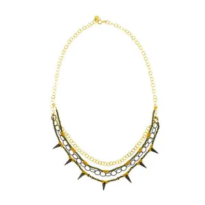 Toulouse Necklace