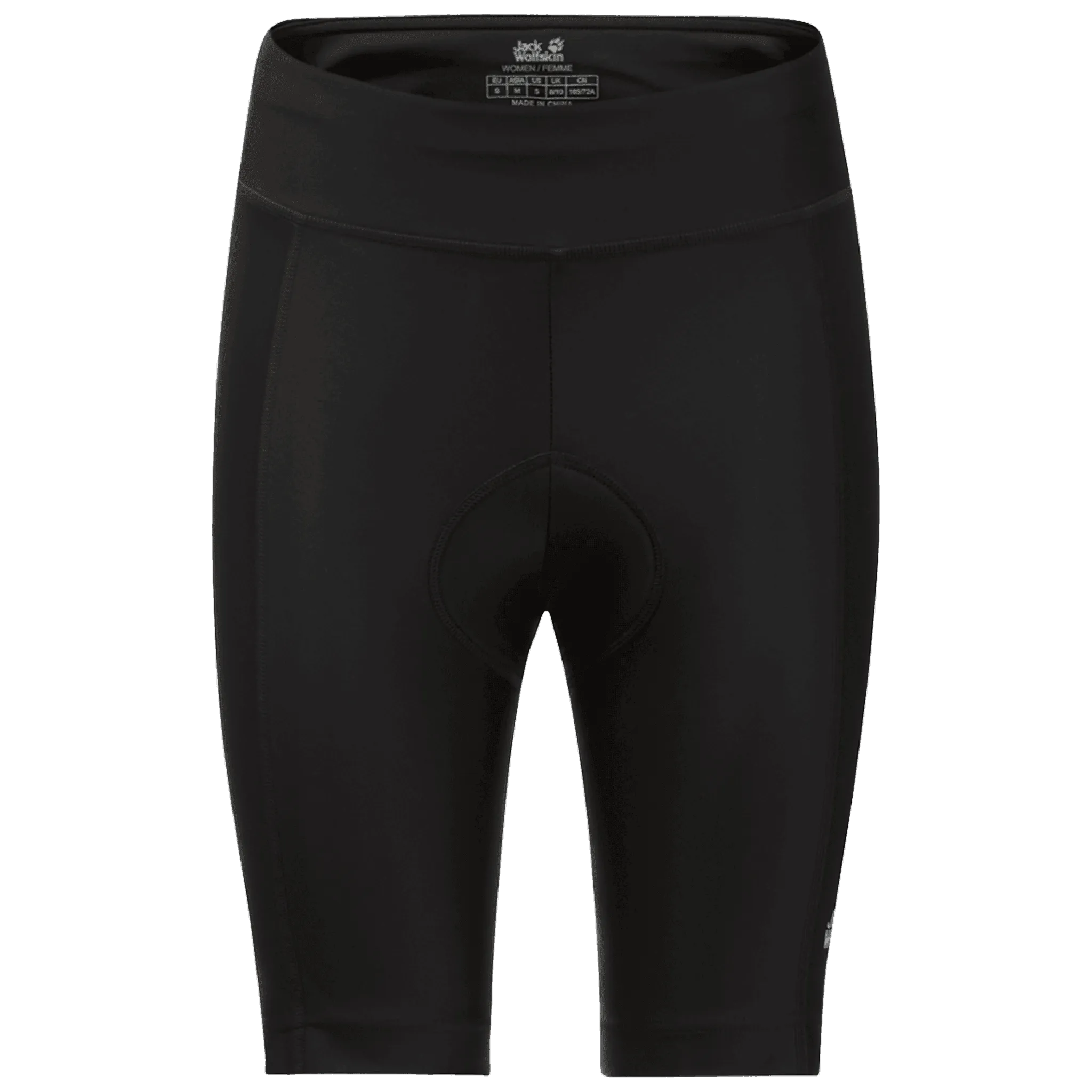TOURER PADDED SHORTS W