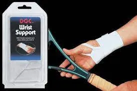 Tourna Wrist Support