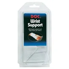 Tourna Wrist Support
