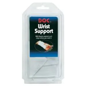 Tourna Wrist Support