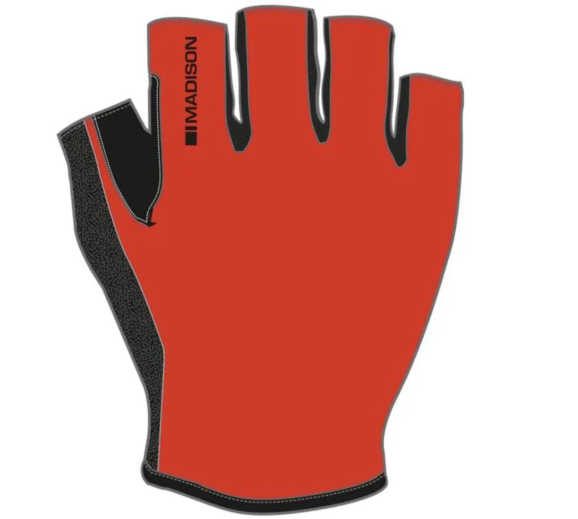 Track Mens Mitts