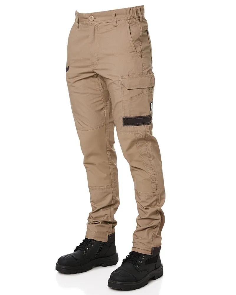 Tradies WP-5 Twin Value Pack - Khaki