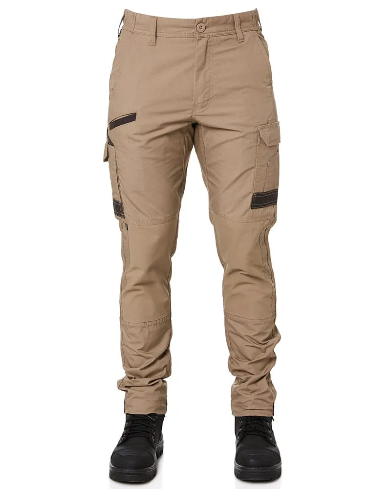Tradies WP-5 Twin Value Pack - Khaki