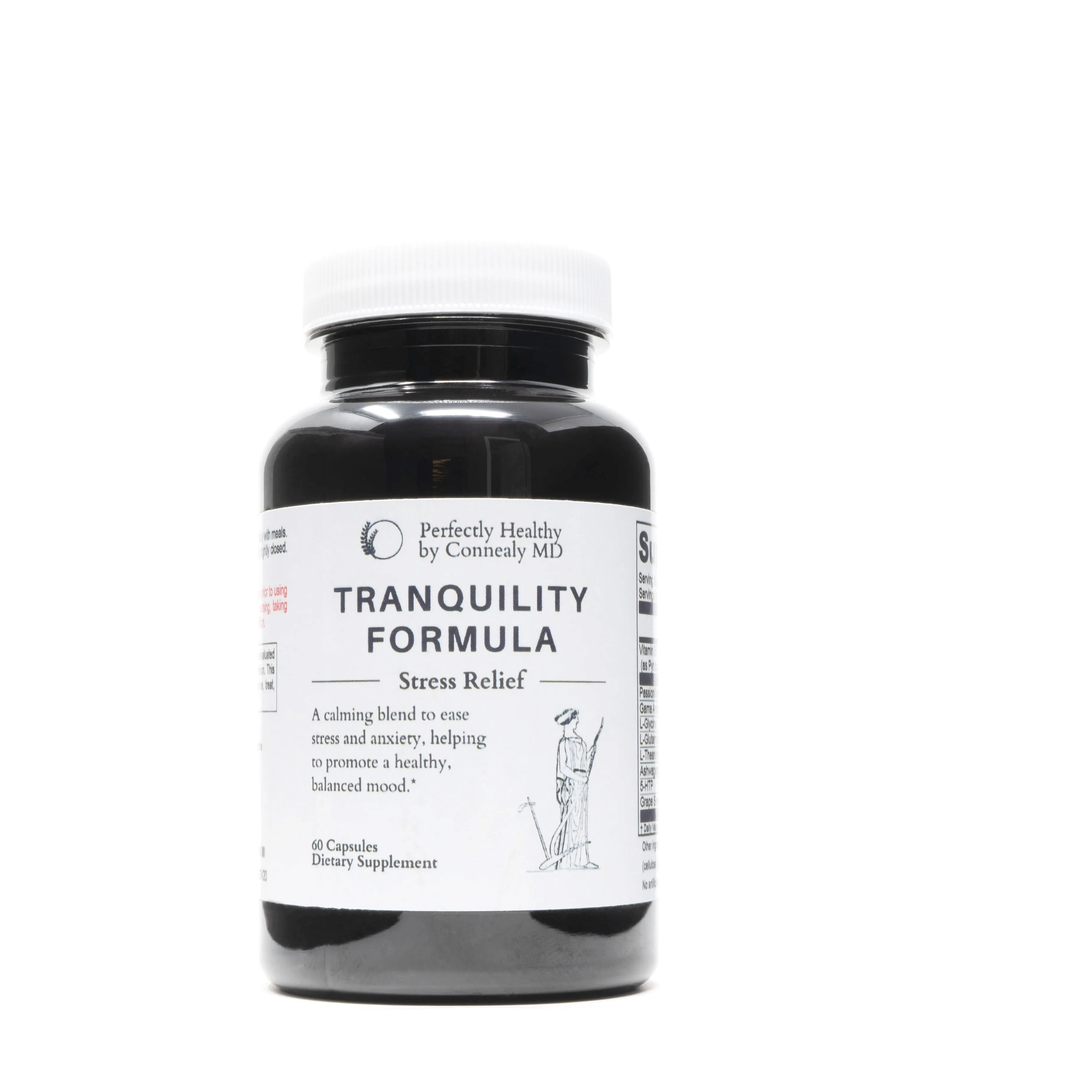 Tranquility Formula 60 Capsul