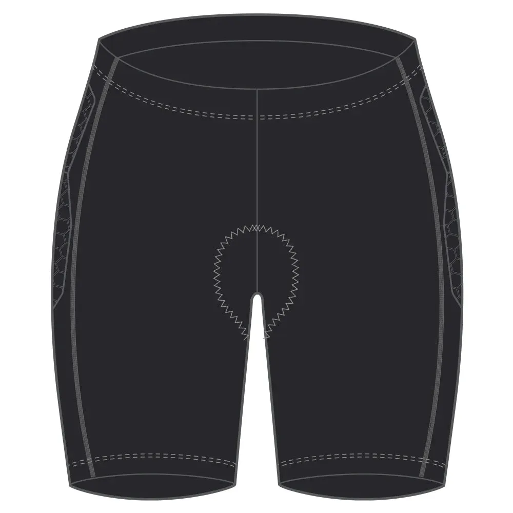 Transfer Padded Liner Short (Women's)