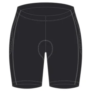 Transfer Padded Liner Short (Women's)