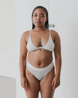 Triangle Bra