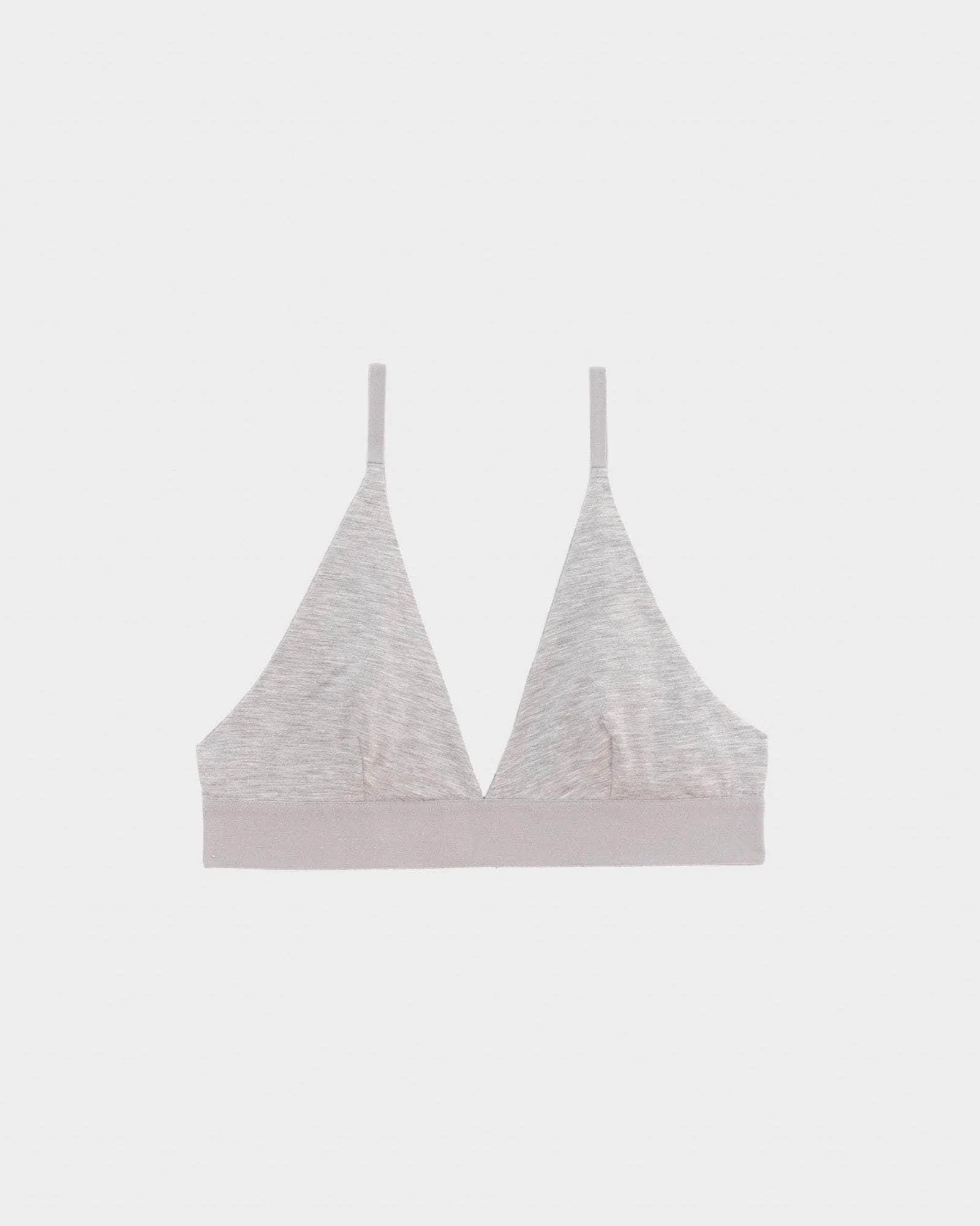 Triangle Bra