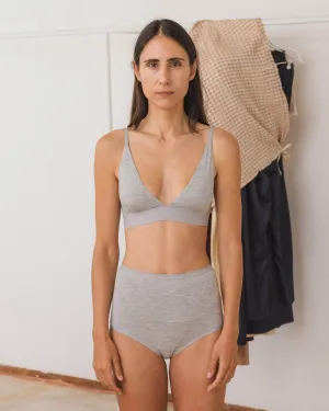 Triangle Bra