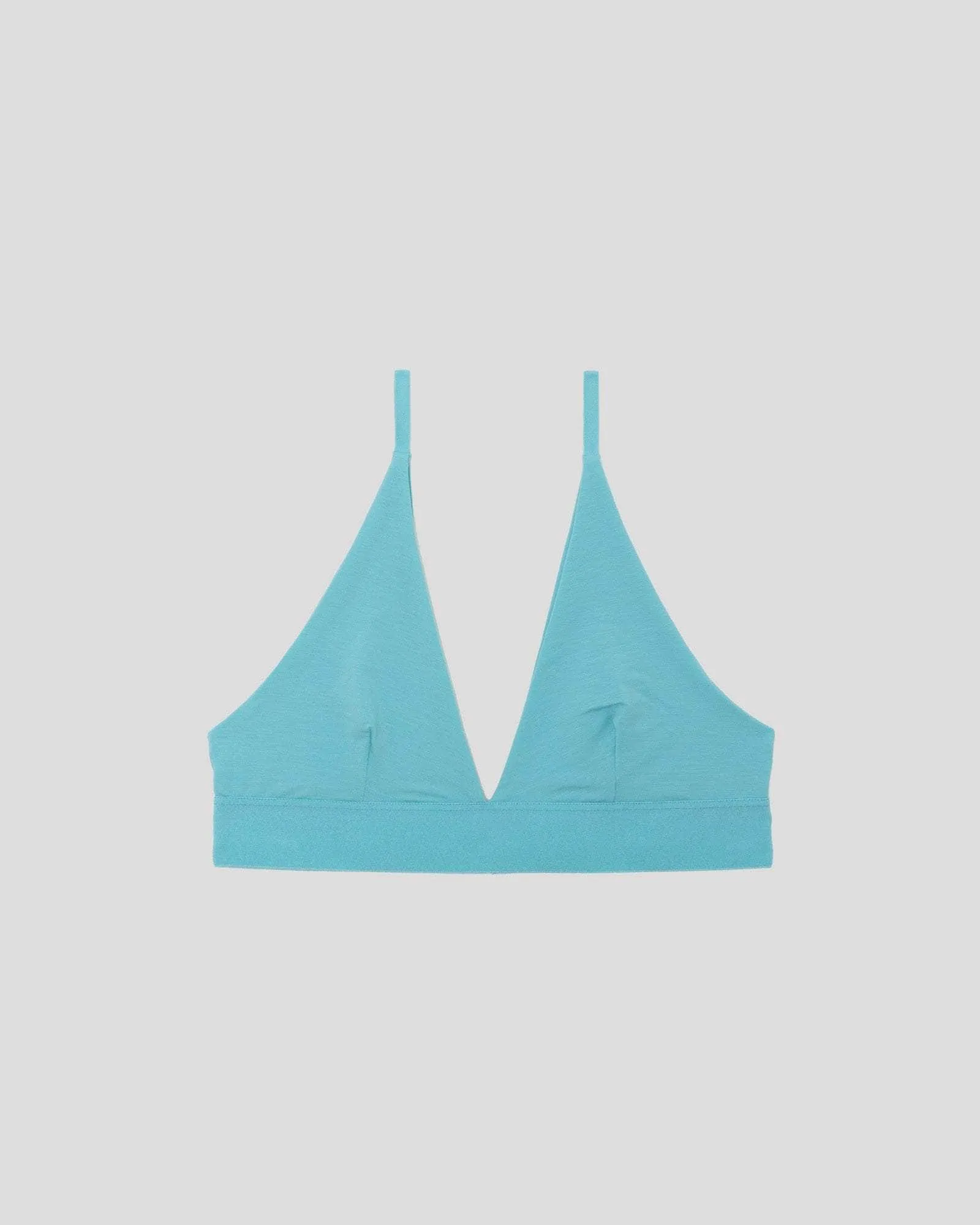 Triangle Bra
