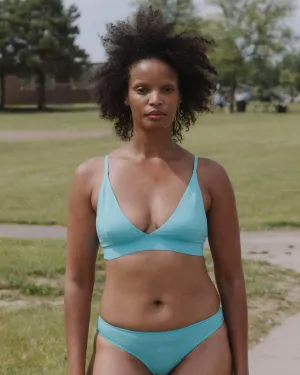 Triangle Bra