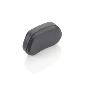 Triumph Backrest Pad - Vinyl - Rocket 3