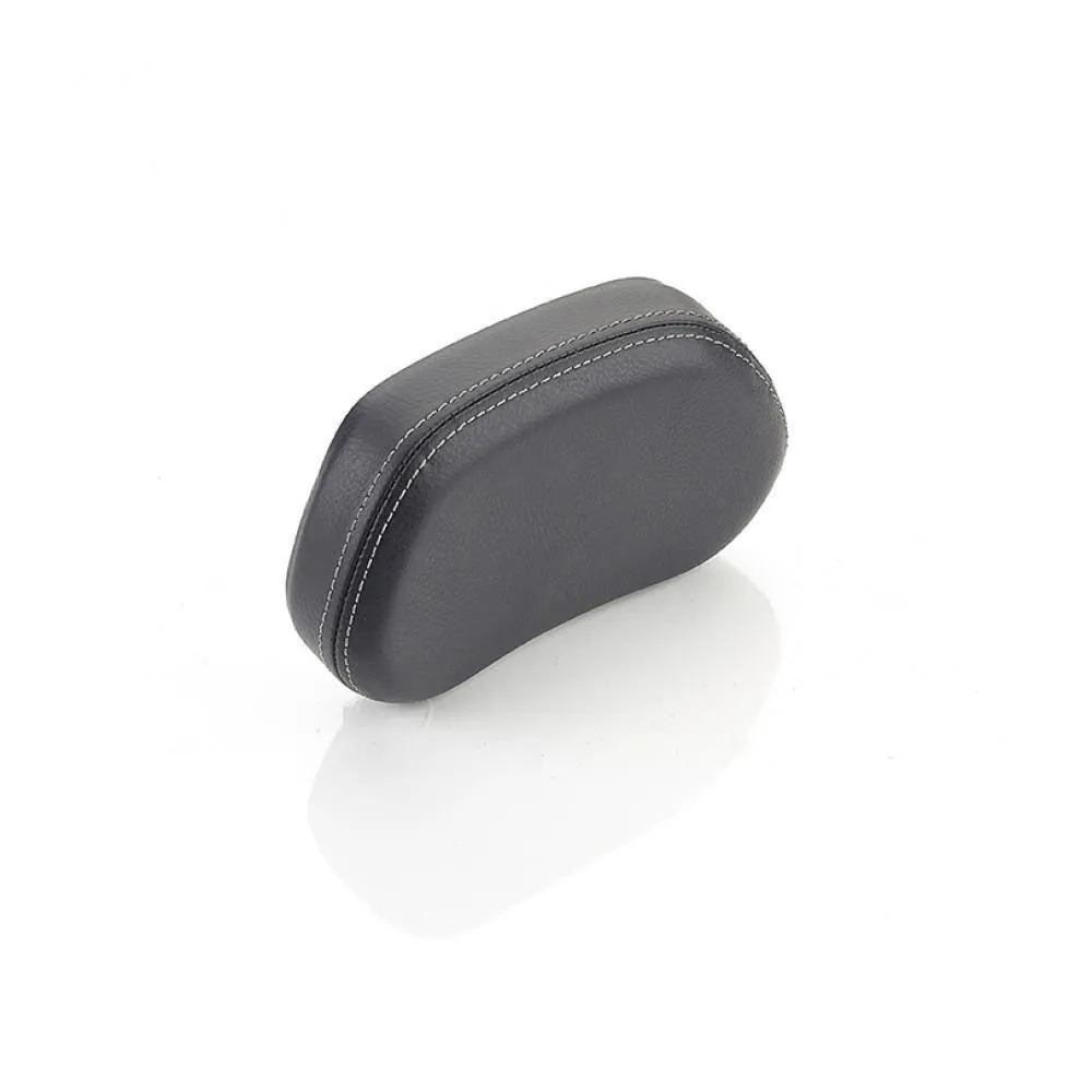 Triumph Backrest Pad - Vinyl - Rocket 3