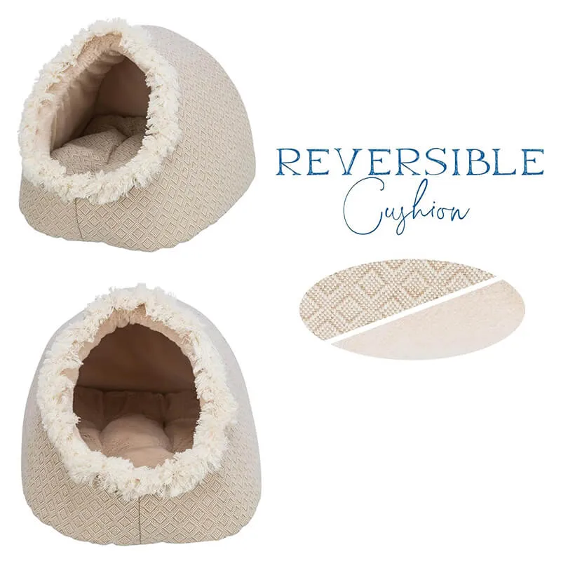Trixie Boho Cat Cave