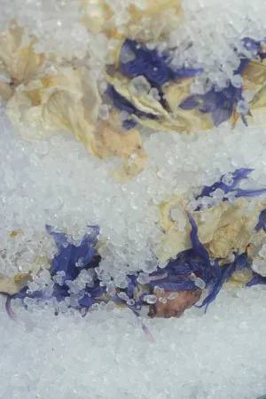 Tropical Rain Bath Salts