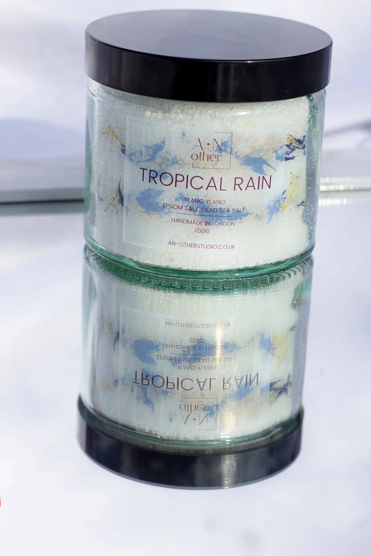 Tropical Rain Bath Salts