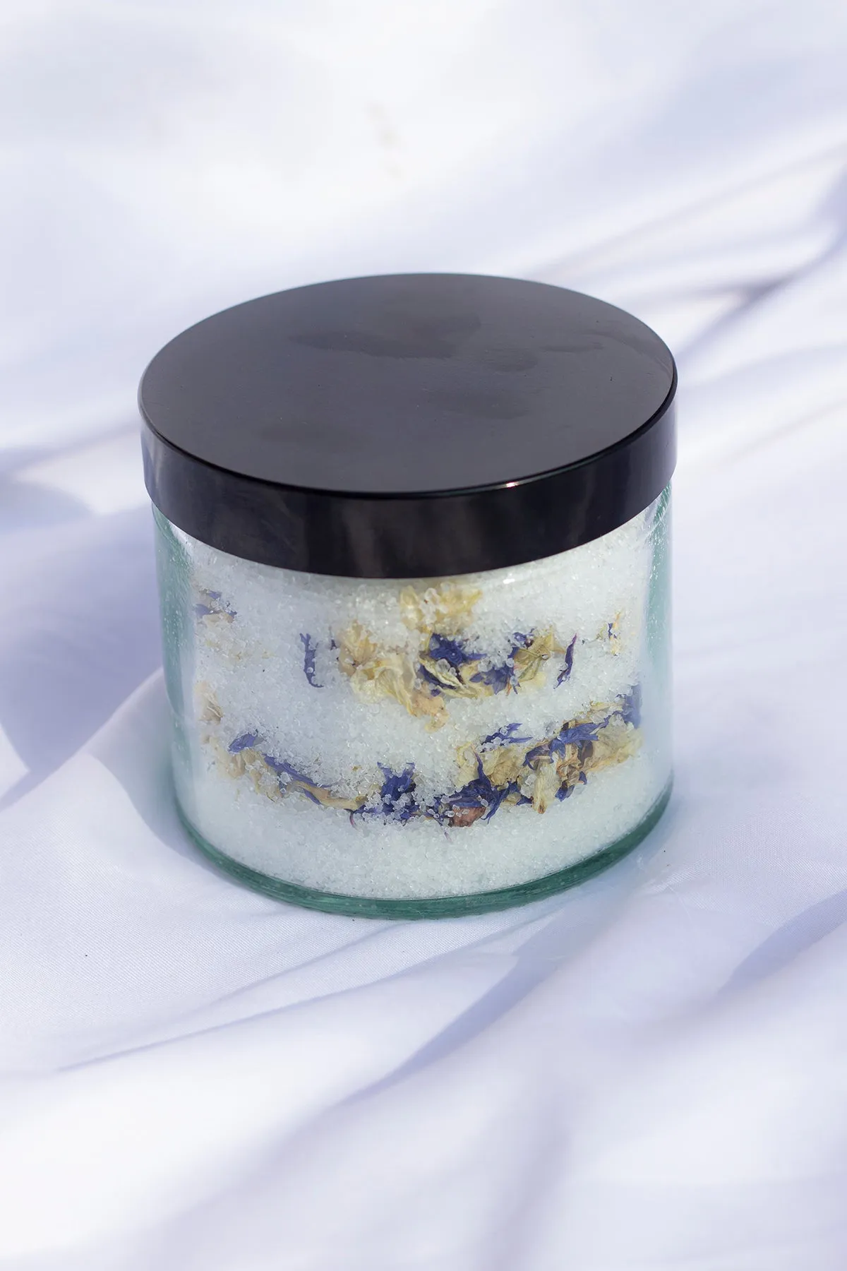 Tropical Rain Bath Salts