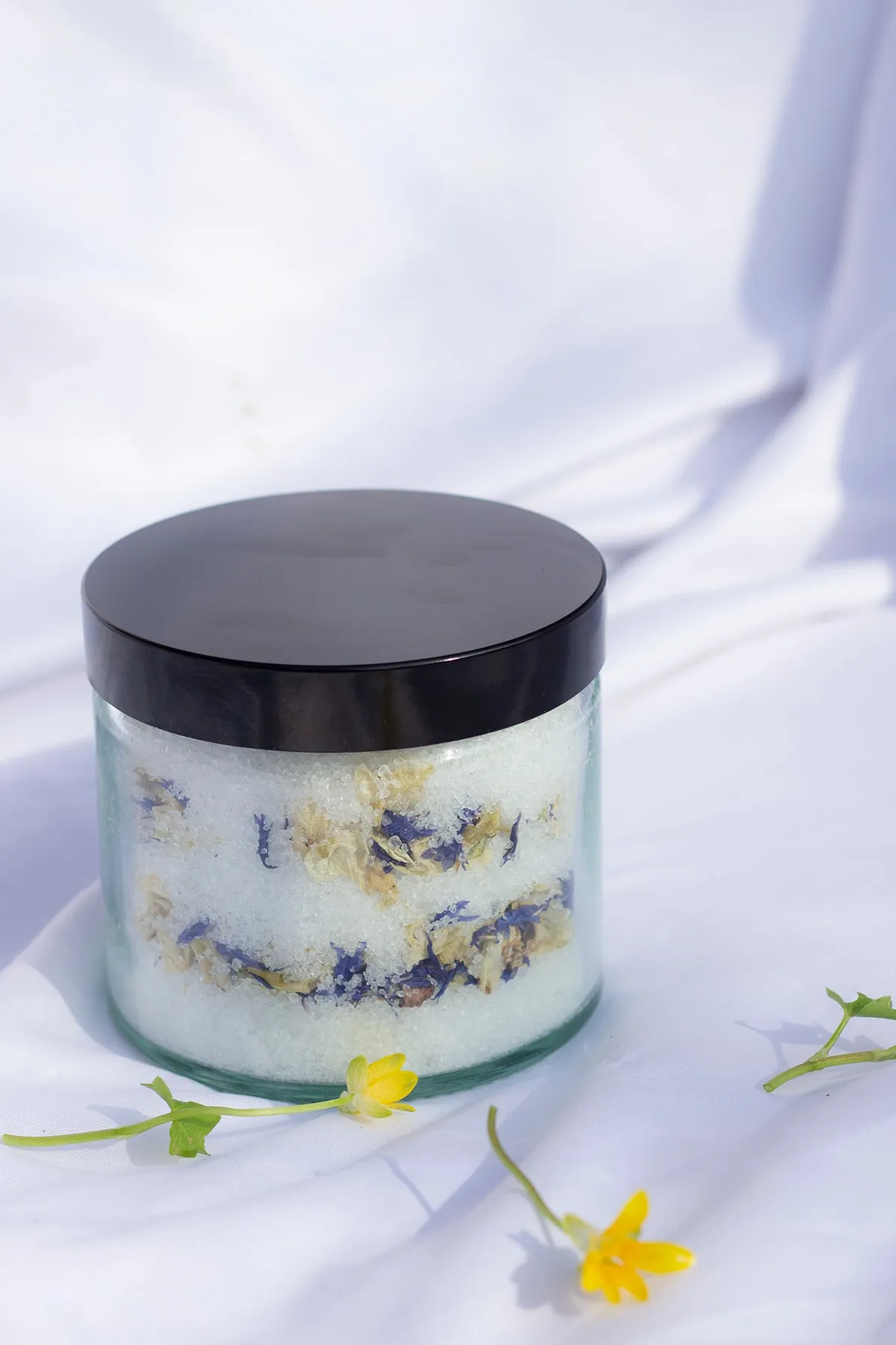 Tropical Rain Bath Salts