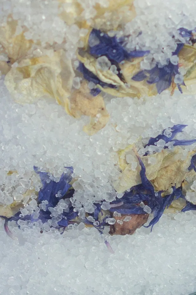 Tropical Rain Bath Salts