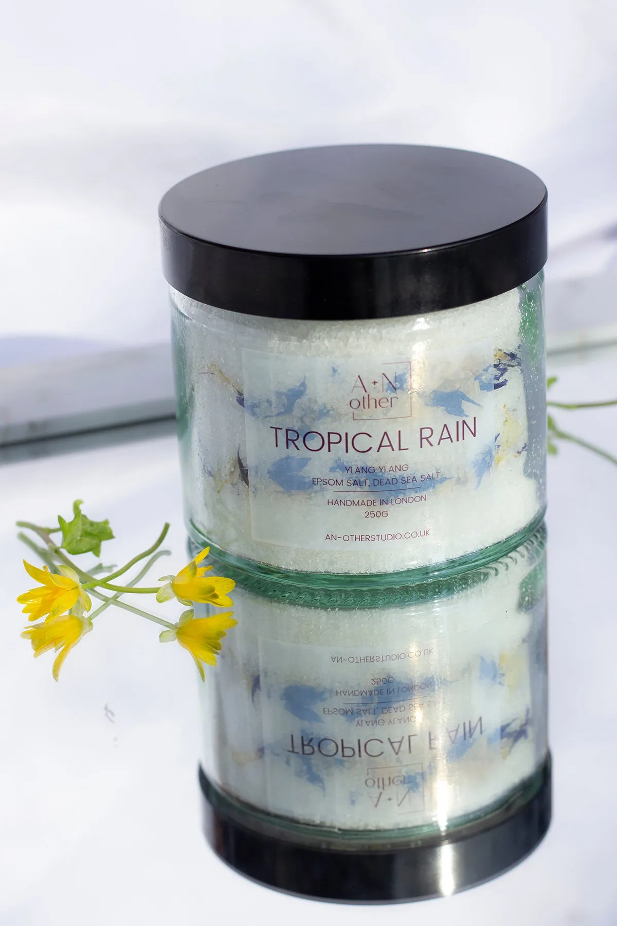 Tropical Rain Bath Salts